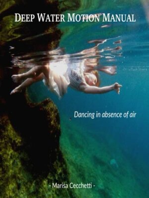 cover image of Deep water motion manual